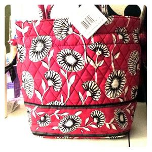 Vera Bradley purse BRAND NEW Nwt