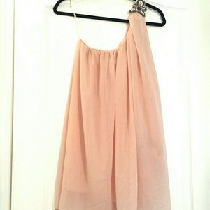 Dress from boutique call tramp in nyc