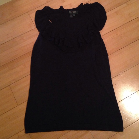 Ralph Lauren knit top