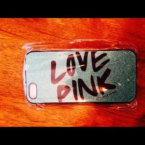 Victorias Secret IPhone Case
