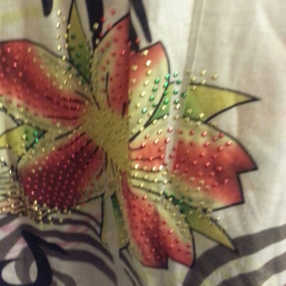 Summer dress - Picture 2 of 3