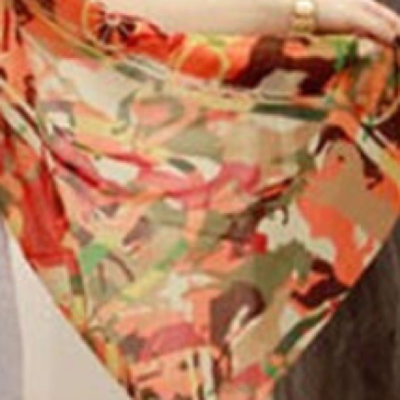 ⏳Scarf - Picture 4 of 4