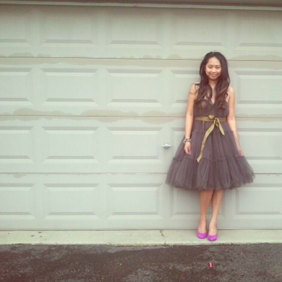 #ClosetCrush Dresses - Poshfind: Lanvin dress from: sheilzzz :) #ClosetCrush Dresses - Poshfind: Lanvin dress from: sheilzzz :)