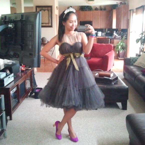 #ClosetCrush Dresses - Poshfind: Lanvin dress from: sheilzzz :) #ClosetCrush Dresses - Poshfind: Lanvin dress from: sheilzzz :)