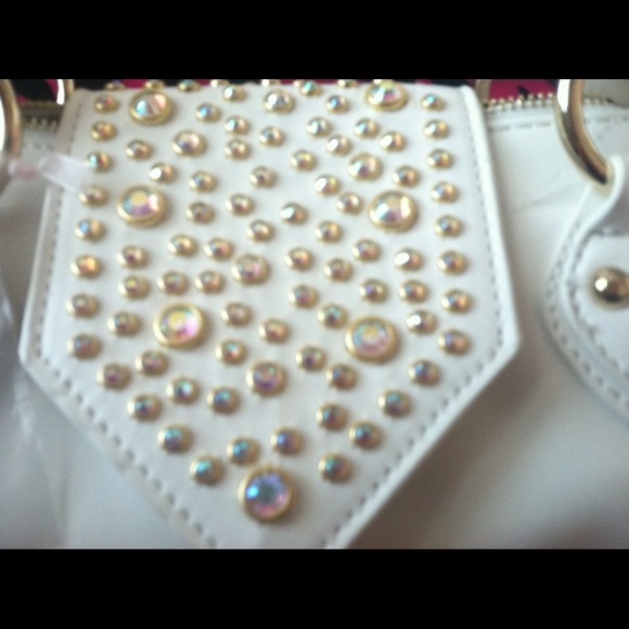 Imoshion  brand new with tags speedy satchel bag - Picture 2 of 3