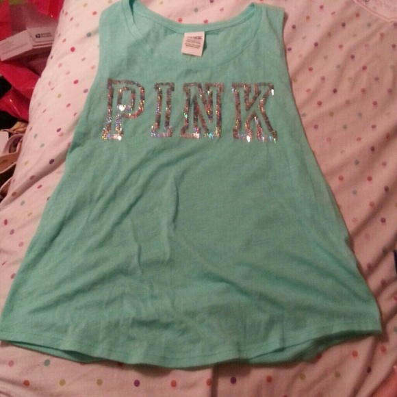 ×sold× Victorias secret muscle tank