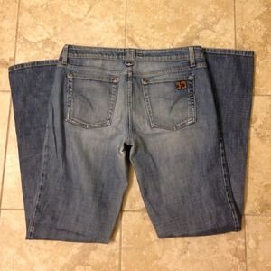 Joe's Honey Booty jeans