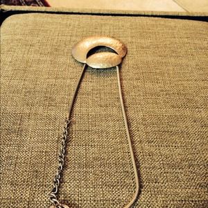 Guess necklace