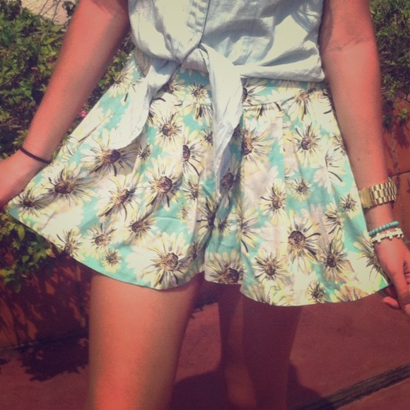 Shorts✨