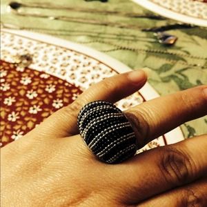 New fashion ring