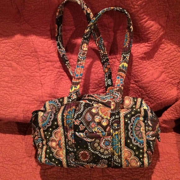 Vera Bradley Handbags - Vera Bradley Purse