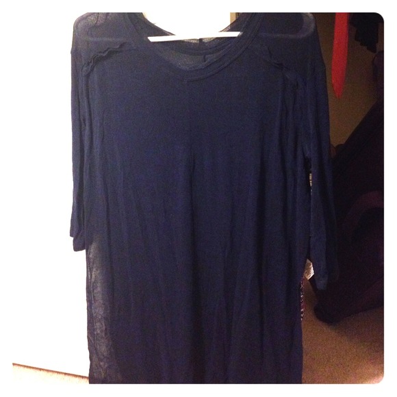 Free People top
