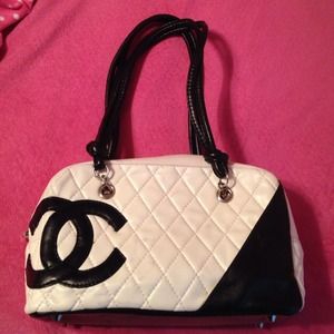 CC purse