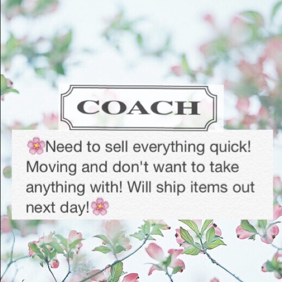 ✨🌸EVERYTHING NEEDS TO SELL🌸✨