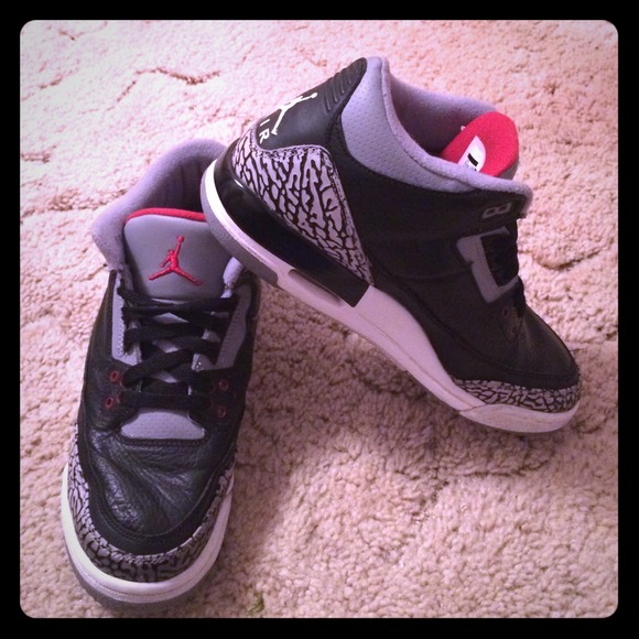 Retro Jordan's