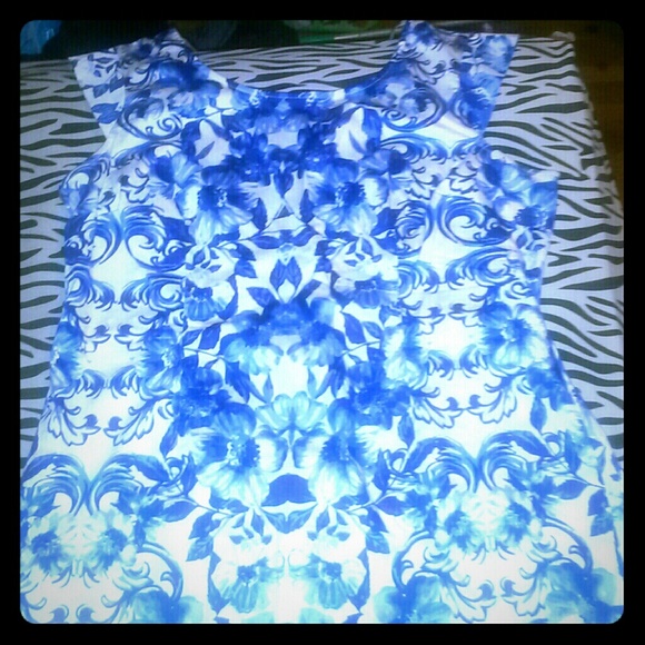 Beautiful summer dress!