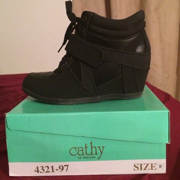Cathy Jean - Picture 1 of 1