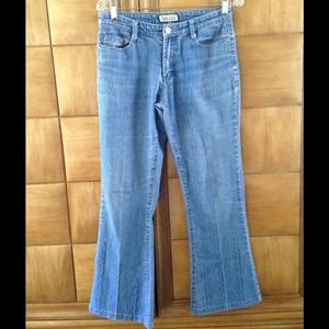 Light Denim pants😍