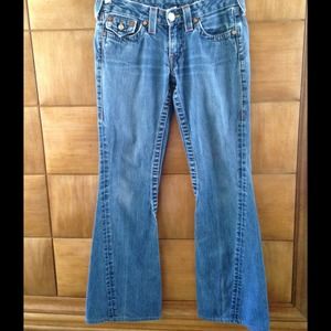 True Religions Pants😍