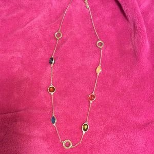 Reduced 🎉 Multicolored Necklace 😃