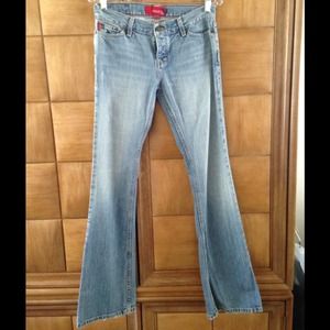 Hollister Denim Pants😍