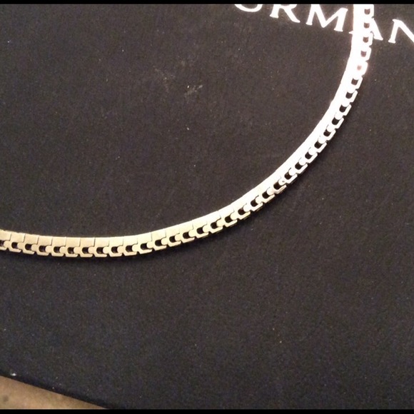 10kt White Gold  Diamond Tennis Bracelet💎 2 Day Clearance! 💎✨ - Picture 4 of 9