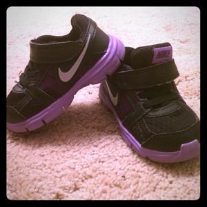 🌟Nike Toddler Shoes🌟
