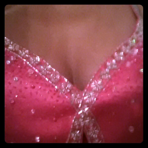 Prom dress or formal buy now 80.$