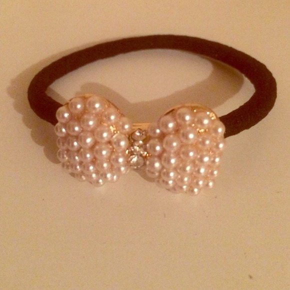 Hair accessories