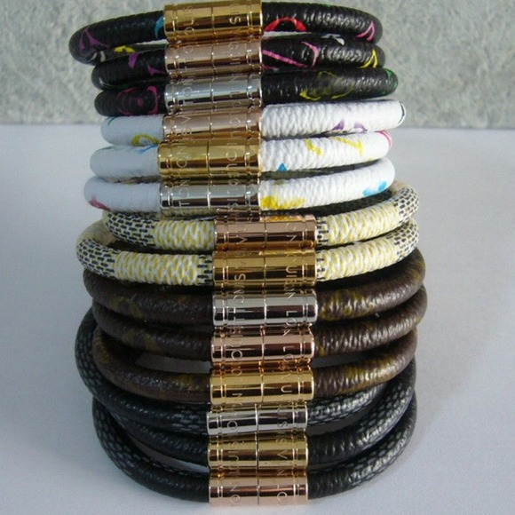 ON SALE 🎉Louis Vuitton Monogram Bracelet