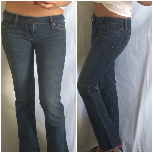 Bullhead Bootcut Jeans