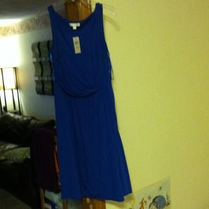 Ann Taylor size 6 dress