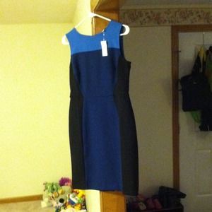 Loft dress