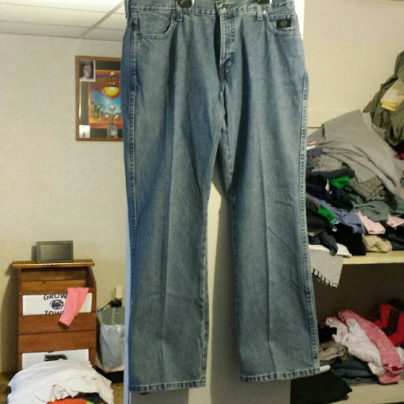Harley Davidson woman's jeans 2 pair bundle!