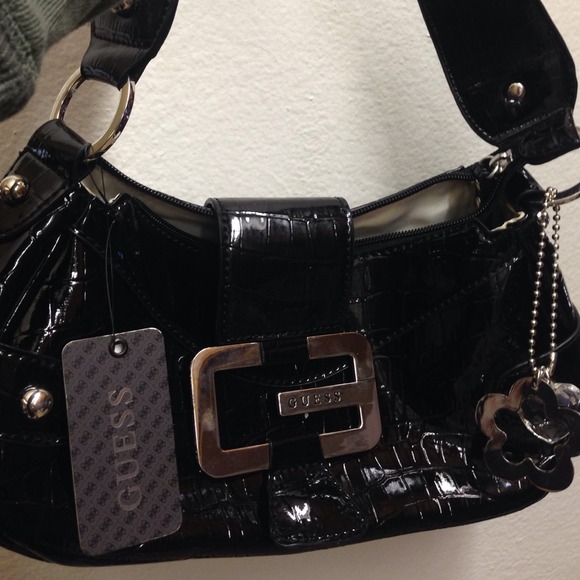 Guess purse