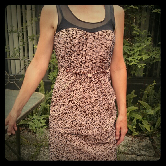 Anthropologie Moulinette Soeurs dress SOLD!