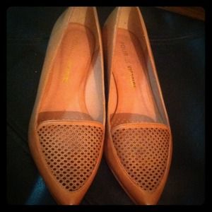 Pointy toe Pour La Victoire flats