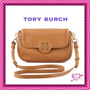 💯Authentic Tory Burch Crossbody Mini Bag