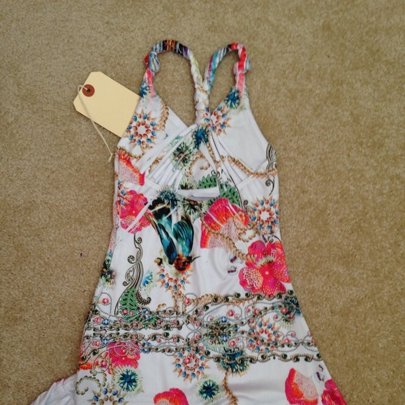 Dress - Picture 2 of 2