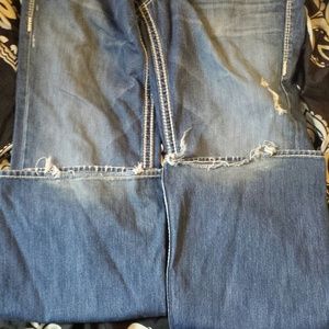 Additional pic if True Religion