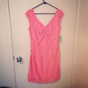 Lilly Pulitzer rosaline dress! NWT size 10! SALE