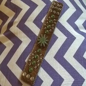 Western Style Bracelet