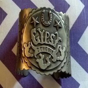 Gypsy Soule Handmade Bracelet