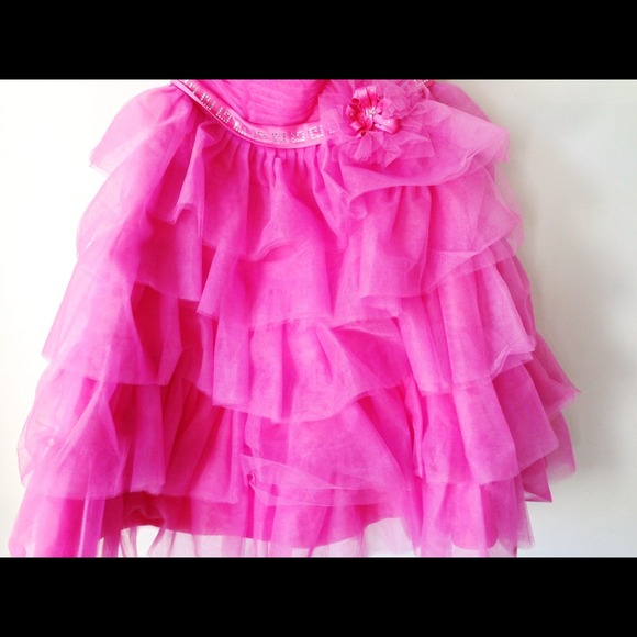 Custom Patricia Field Dress - Picture 3 of 4