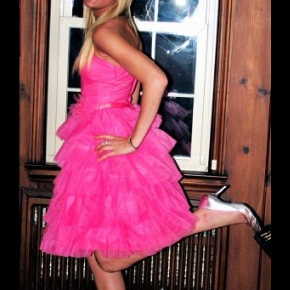 Custom Patricia Field Dress - Picture 4 of 4