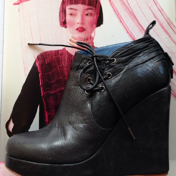 Ilex Kinni shoes/ankle boots