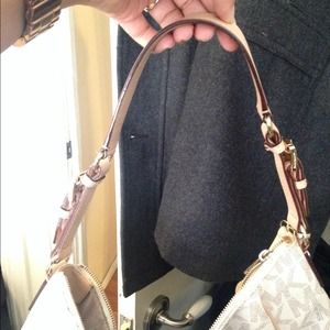 Micheal kors handle (asked for)