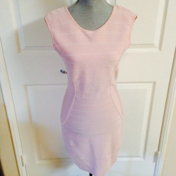 Custom Marciano Dress! Herve inspired - Picture 2 of 4