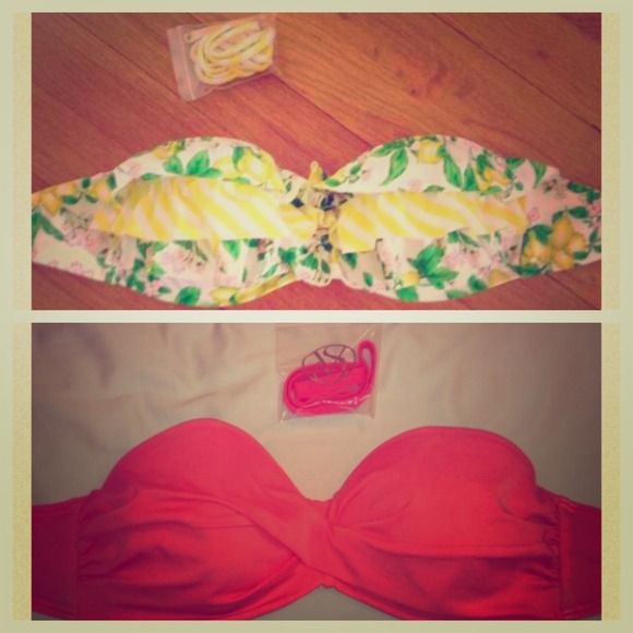 VS swimsuits! Reserved! 🎀