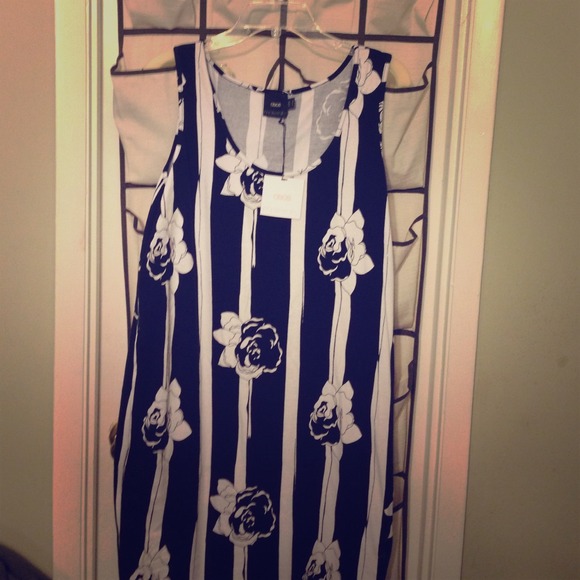 Maternity/Plus size dress